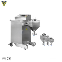 mini lab laboratory rotary tumbler mixer blender machine for pharmaceutical